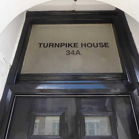 Turnpike House Leilighet London Eksteriør bilde