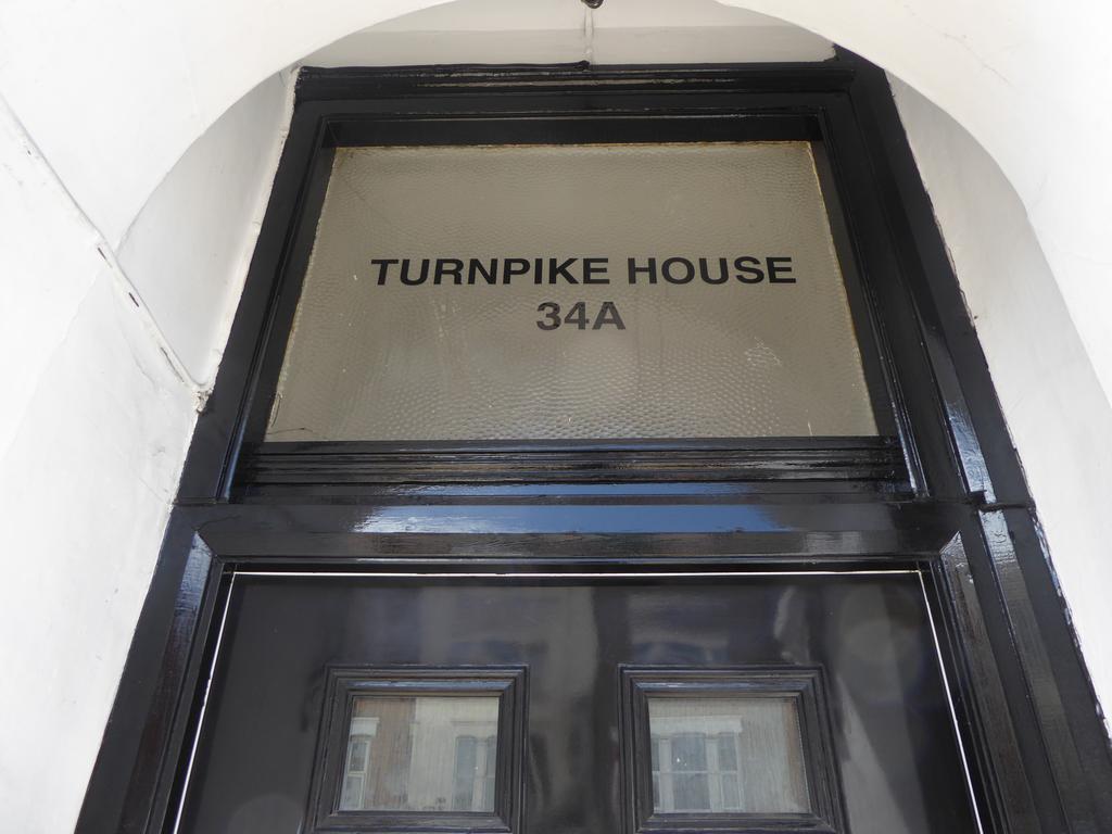 Turnpike House Leilighet London Eksteriør bilde
